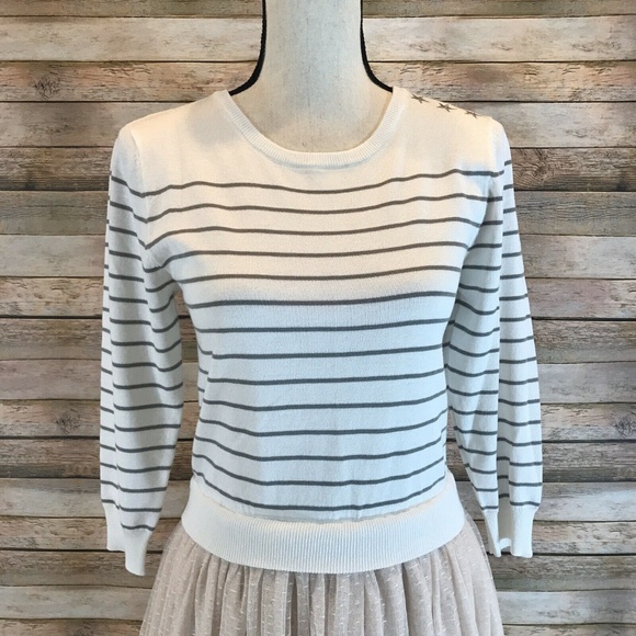 Modcloth Flaunt Where You Want Twofer A Line Dress - Picture 4 of 8